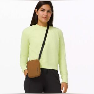 Lululemon Easy Access Crossbody Bag 1.5L